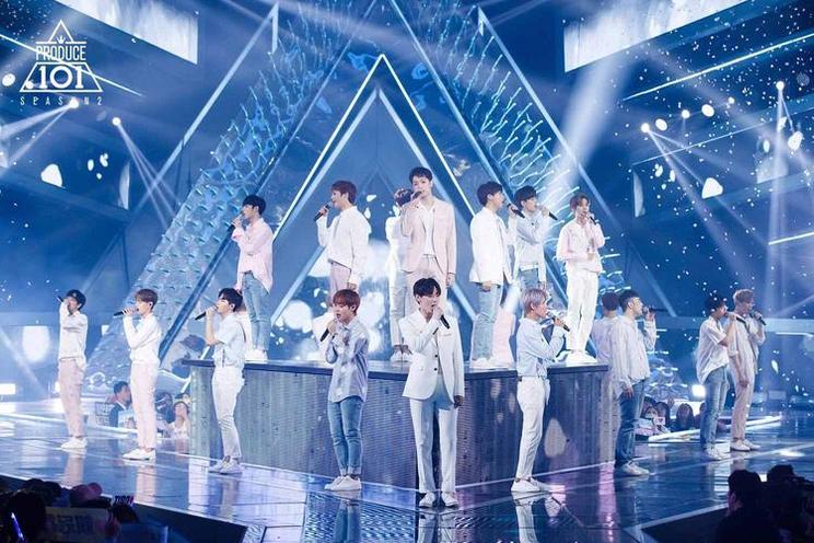 日版《produce101》观看攻略，快来看最热门选秀节目