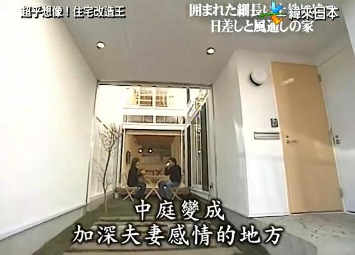 《超级全能改造王》6人6坪，打造理想居所的终极指南